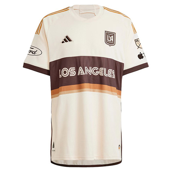 Maillot de Foot Los Angeles FC Third 2024/2025