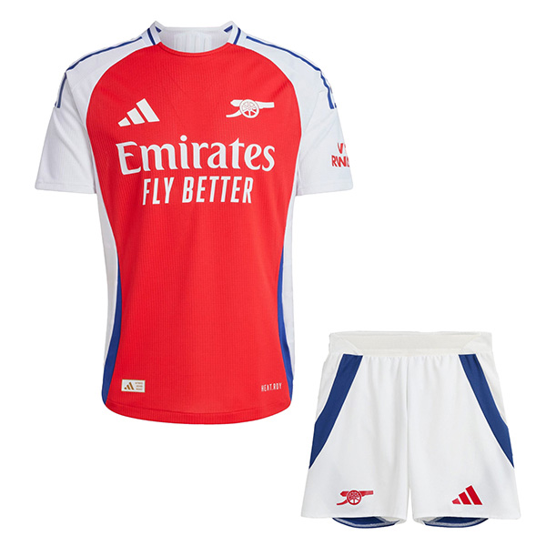 Maillot De Foot Arsenal Enfant Domicile 2024/2025