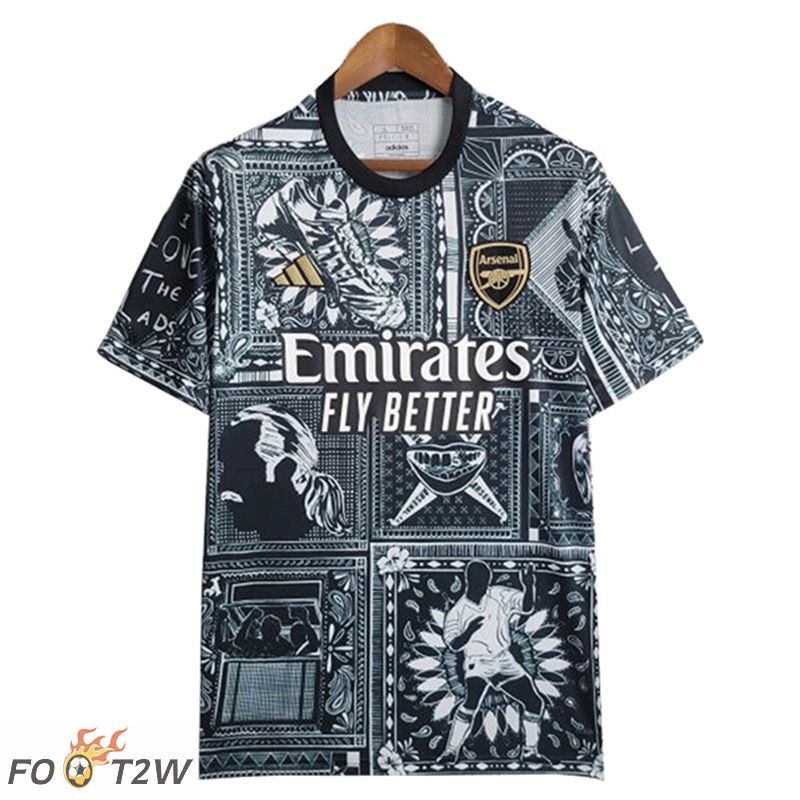 Maillot De Foot Arsenal Special Edition 2024/2025