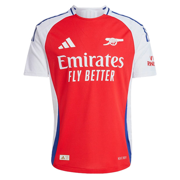 Maillot De Foot Arsenal Domicile 2024/2025