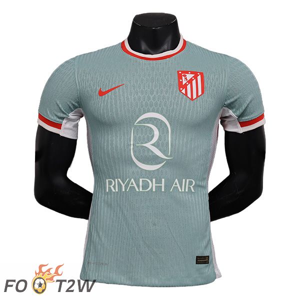 Maillot De Foot Atletico Madrid Exterieur 2024/2025