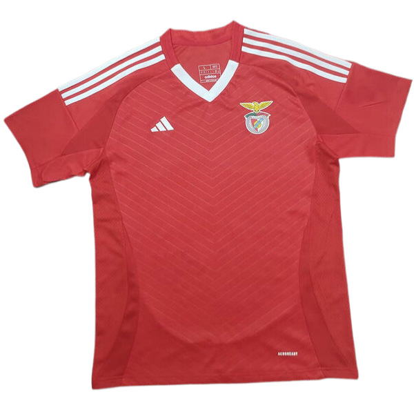 Maillot De Foot Benfica Domicile 2024/2025