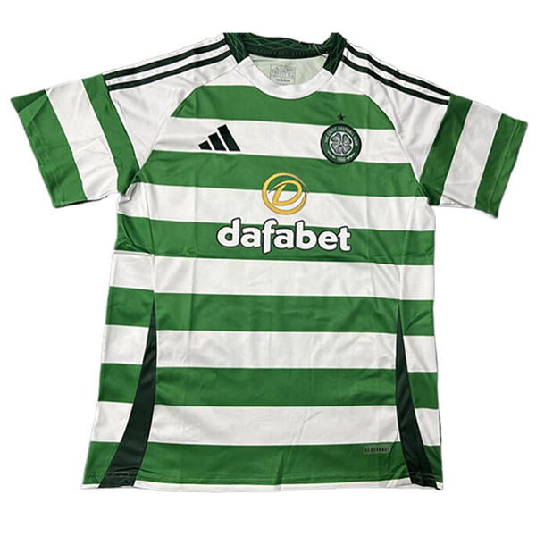 Maillot De Foot Celtic Fc Domicile 2024/2025