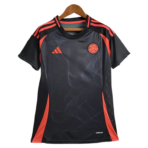 Maillot De Foot Colombie Femme Exterieur 2024/2025