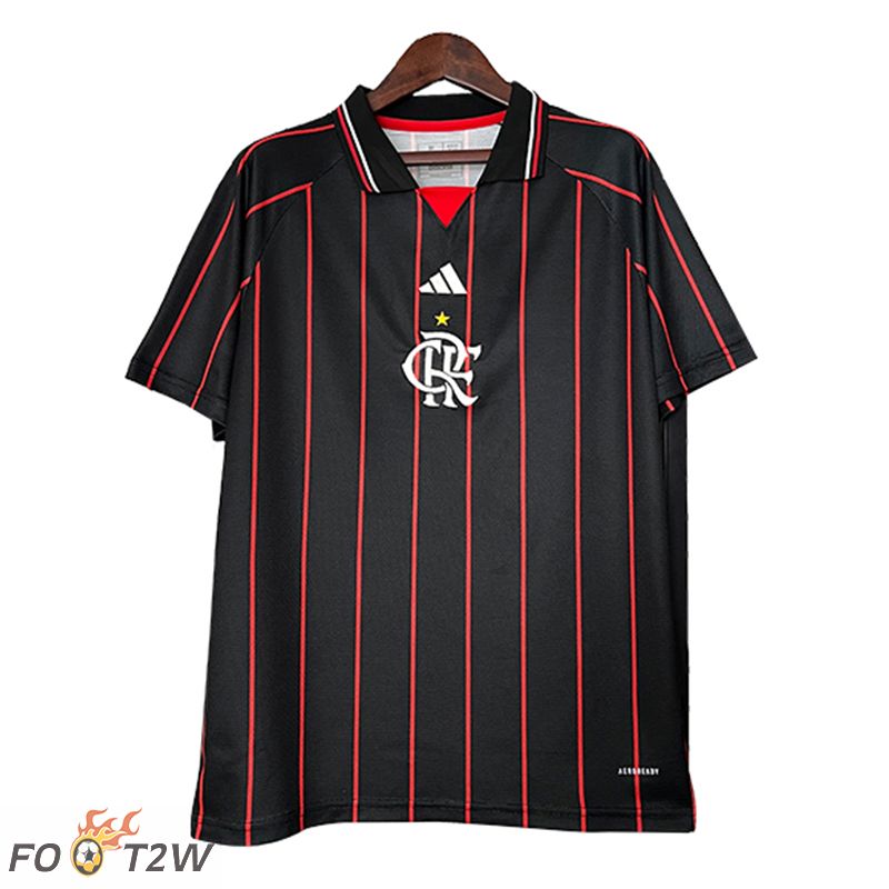 Maillot De Foot Flamengo Special Edition 2024/2025