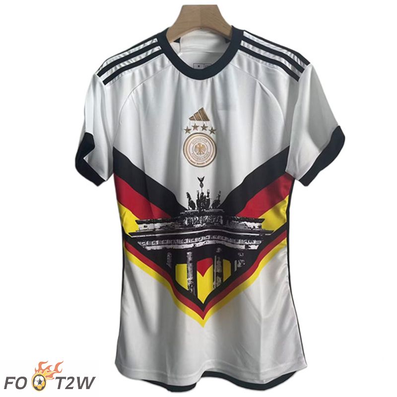 Maillot Equipe Foot Allemagne Special Edition 2024/2025