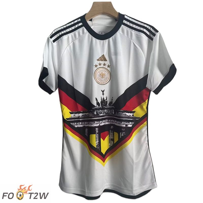 Maillot De Foot Allemagne Special Edition UEFA Euro 2024