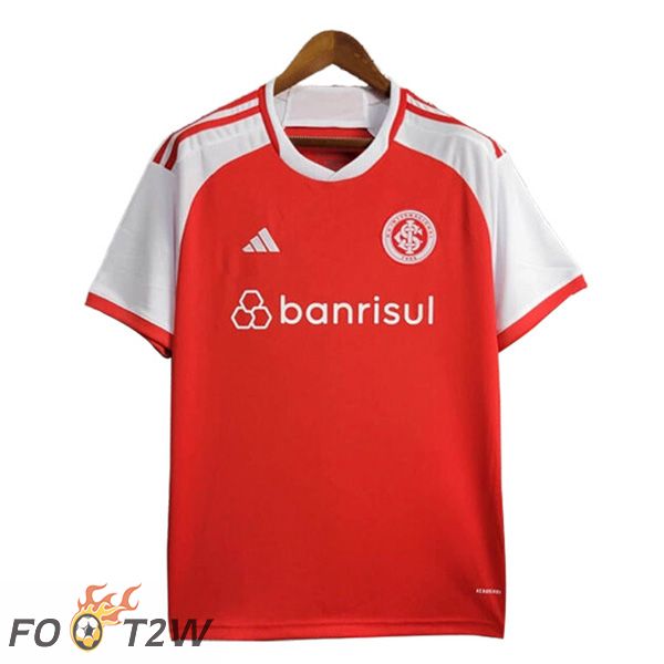 Maillot De Foot Internacional Domicile 2024/2025