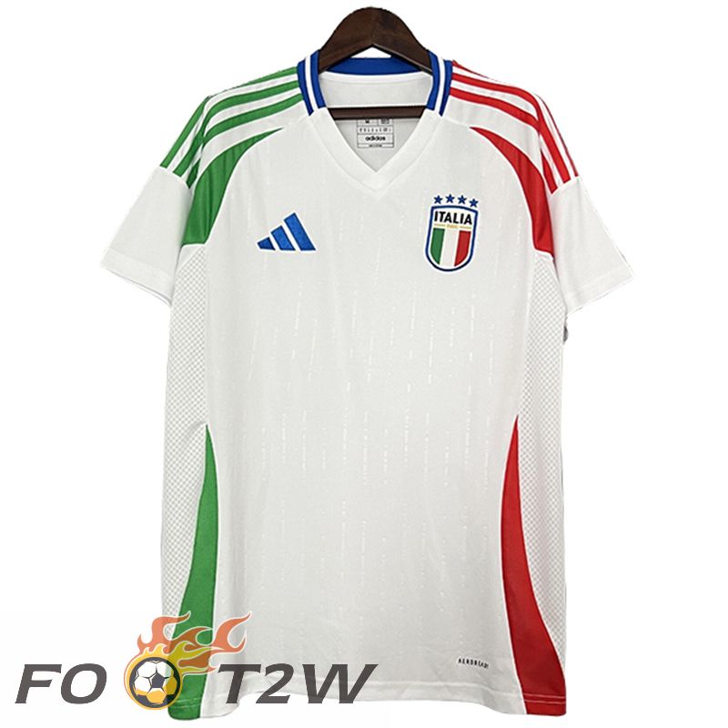 Maillot Equipe Foot Italie Exterieur 2024/2025