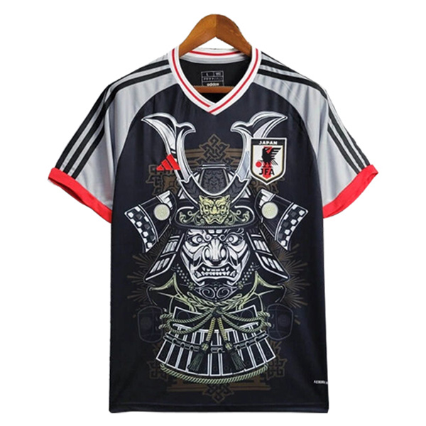 Maillot Equipe Foot Japon Special Edition Noir 2024/2025