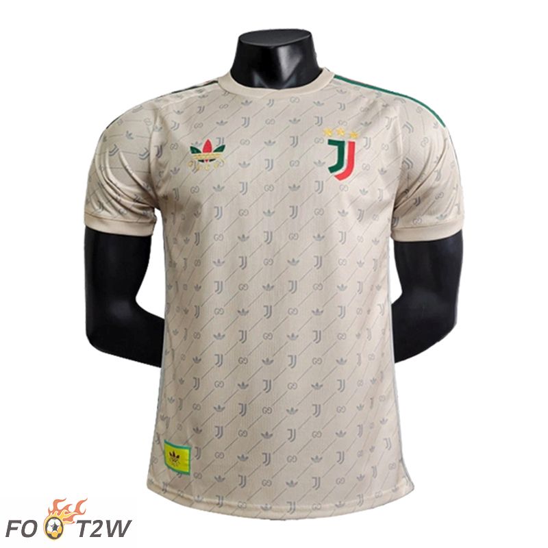 Maillot De Foot Juventus Special Edition 2024/2025