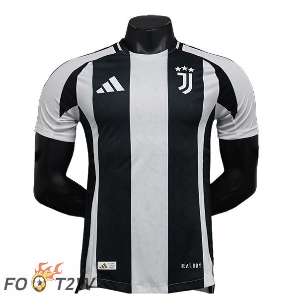 Maillot De Foot Juventus Domicile 2024/2025