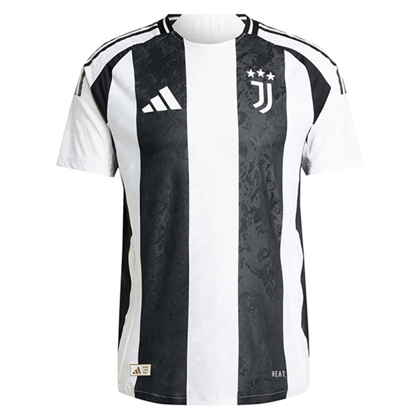 Maillot de Foot Juventus Domicile 2024/2025