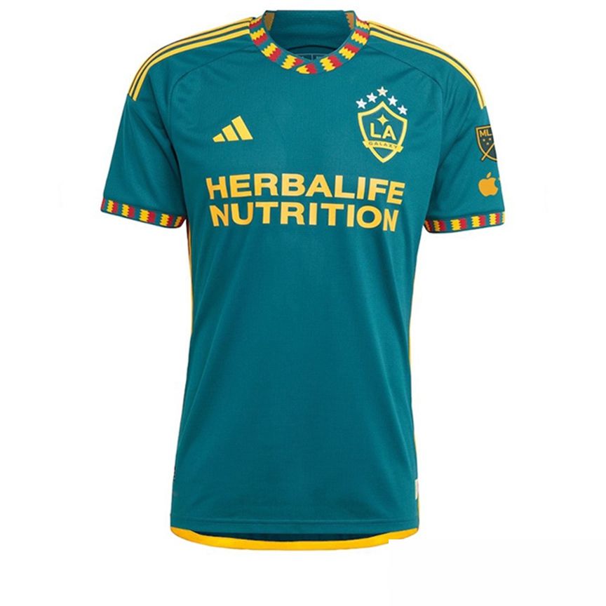 Maillot De Foot LA Galaxy Exterieur 2024/2025