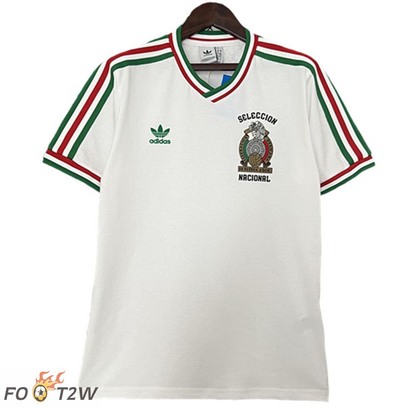 Maillot De Foot Mexique Retro Special Edition