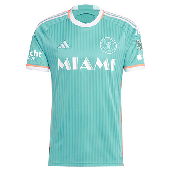 Maillot de Foot Inter Miami CF Third 2024/2025