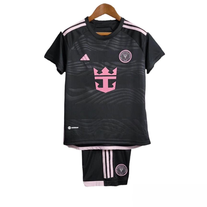 Maillot De Foot Inter Miami CF Enfant Exterieur 2024/2025