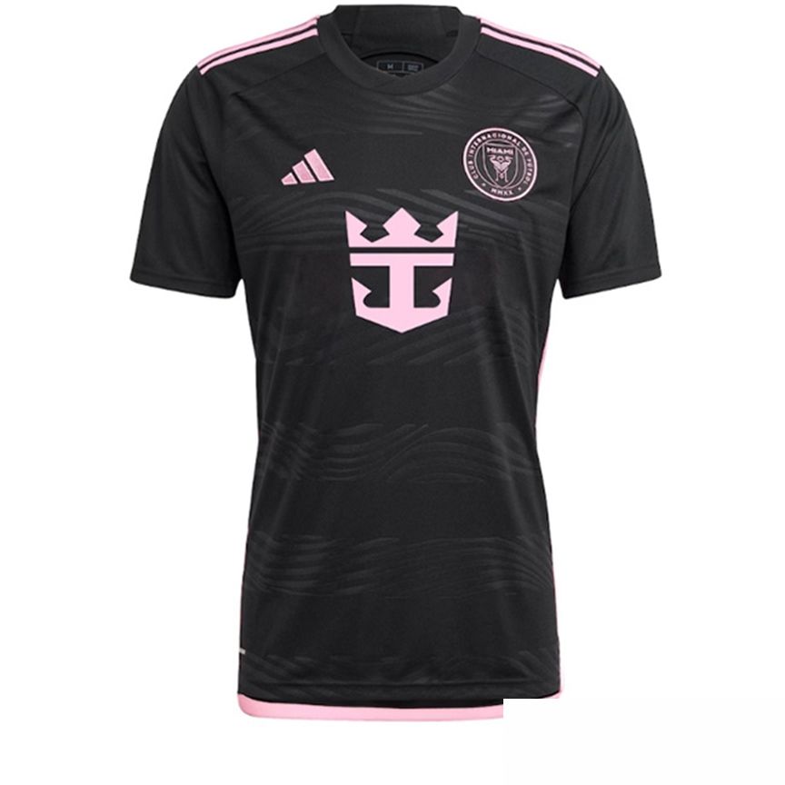 Maillot De Foot Inter Miami CF Exterieur 2024/2025