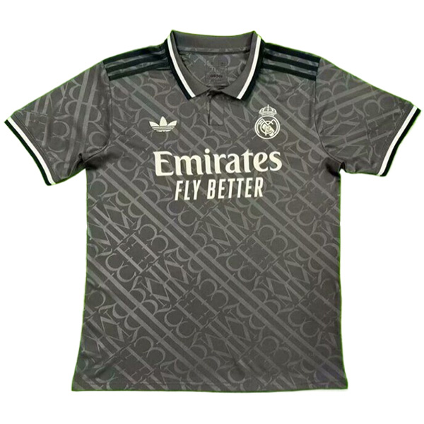 Maillot De Foot Real Madrid Third 2024/2025