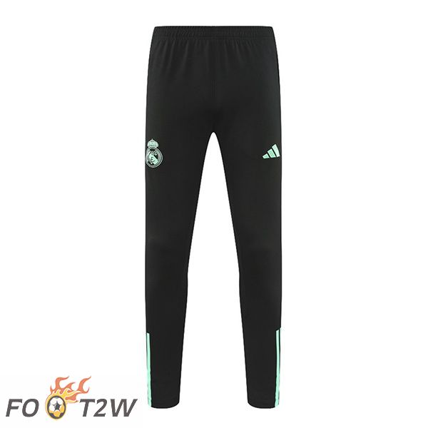 Pantalon Foot Real Madrid Noir 2024/2025