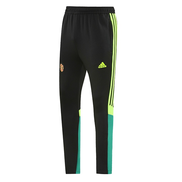 Pantalon Foot Manchester United Noir 2024/2025