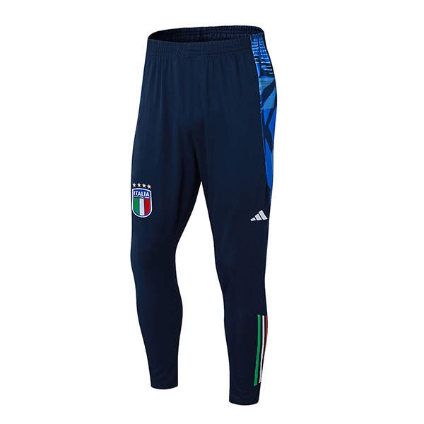 Pantalon Foot Italie Bleu Royal 2024/2025