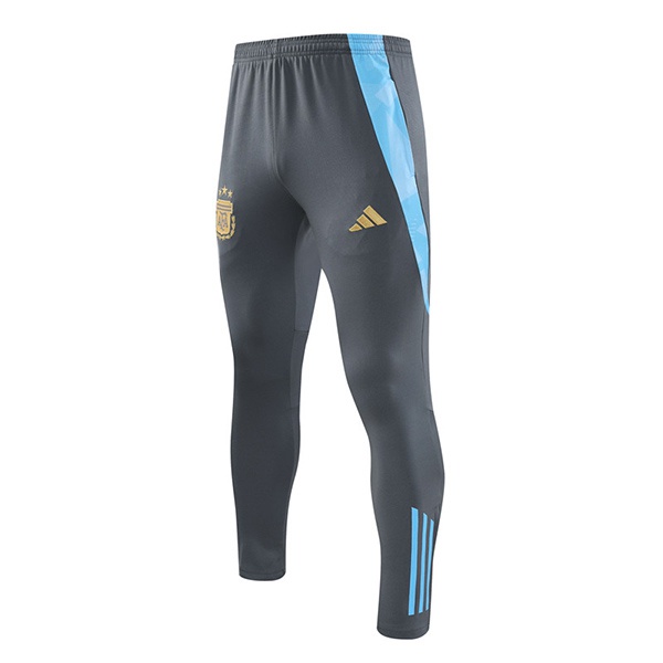 Pantalon Foot Argentine Gris 2024/2025