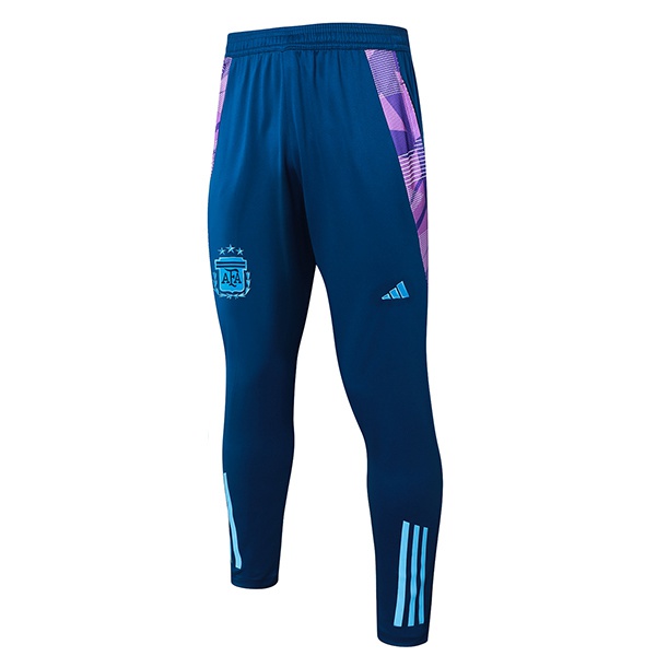 Pantalon Foot Argentine Bleu 2024/2025