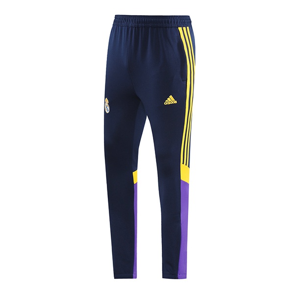 Pantalon Foot Real Madrid Bleu Royal 2024/2025