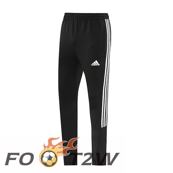 Pantalon Foot AFC Ajax Noir 2024/2025