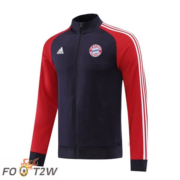 Veste Foot Bayern Munich Gris 22/23