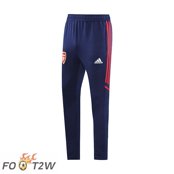 Pantalon Foot Arsenal Bleu 2022/2023