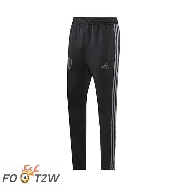 Pantalon Foot Arsenal Noir 2022/2023