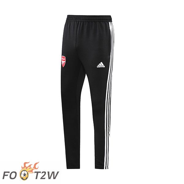 Pantalon Foot Arsenal Noir 2022/2024