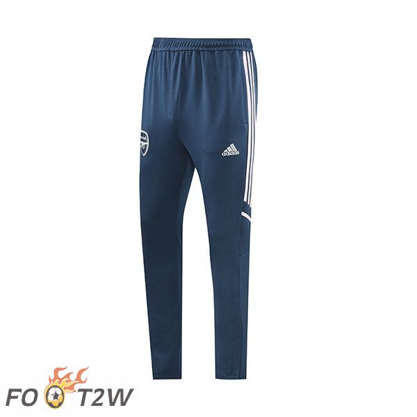 Pantalon Foot Arsenal Vert 2022/2024