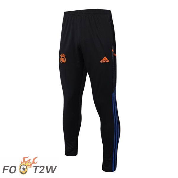 Pantalon Foot Real Madrid Bleu 2022/2023