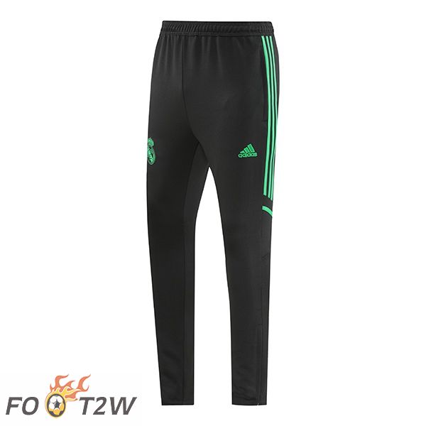 Pantalon Foot Real Madrid Noir 2022/2023