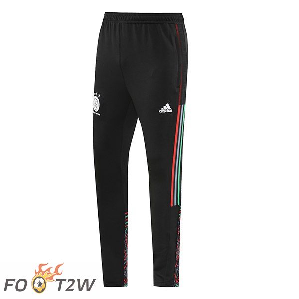 Pantalon De Foot AFC Ajax Noir 2022/2023