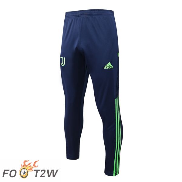 Pantalon Foot Juventus Bleu 22/23