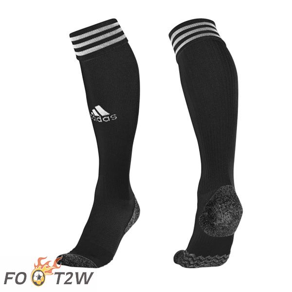 Chaussettes De Foot Bayern Munich Third Noir 2022/2023