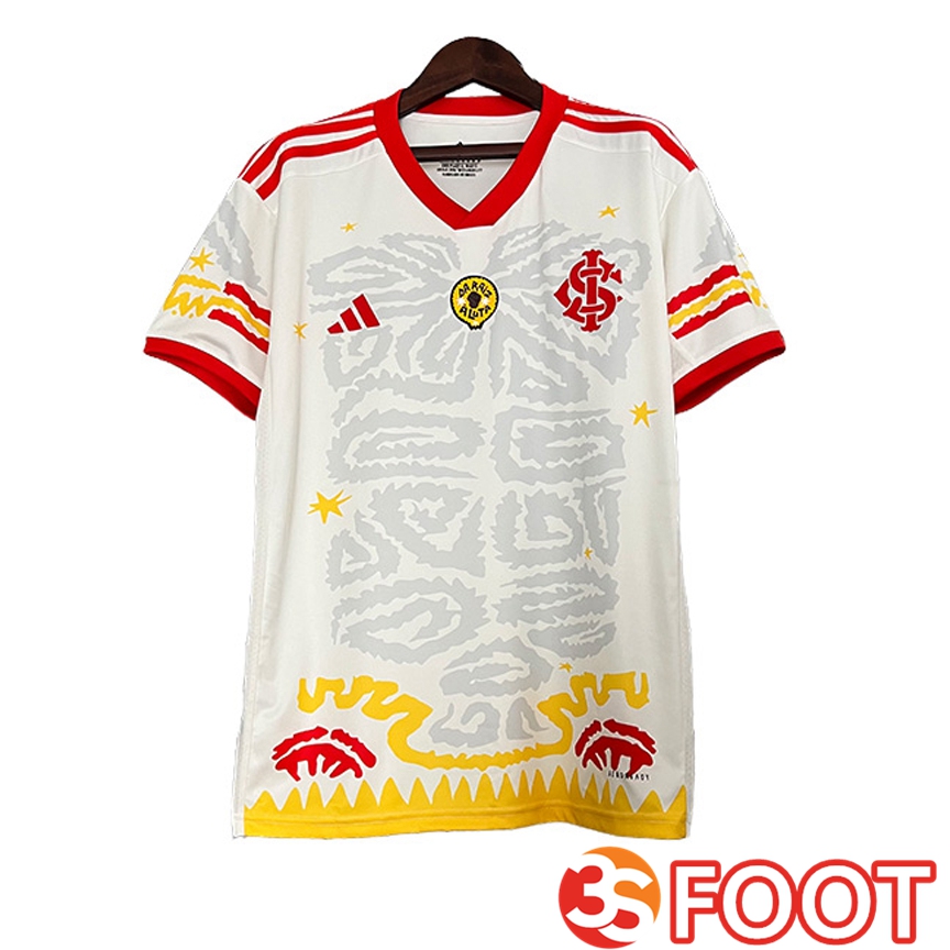 Maillot De Foot Internacional Special Edition 2023/2024