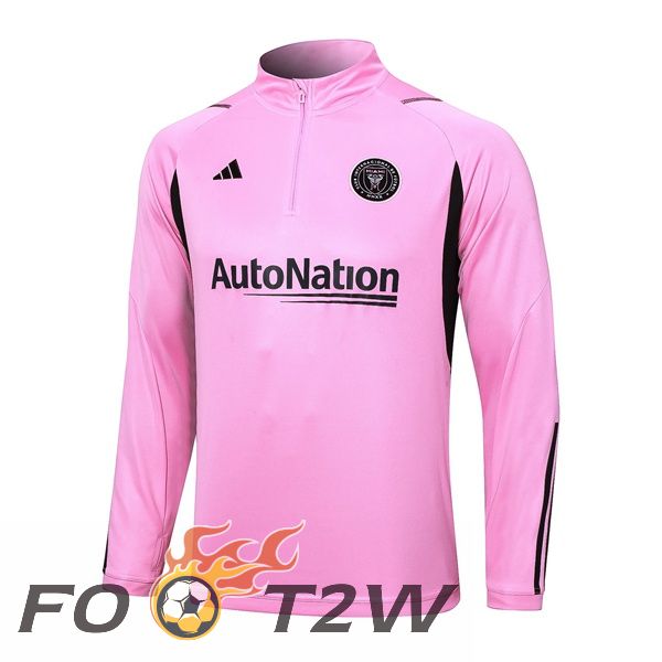 Training Sweatshirt Inter Miami CF Rose 2023/2024