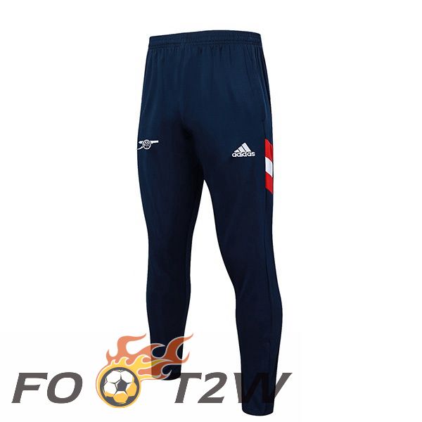 Pantalon Foot Arsenal Bleu Royal 2023/2024