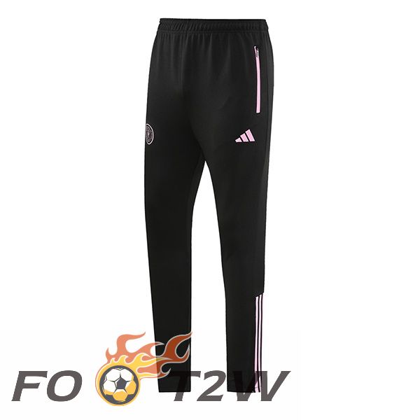 Pantalon Foot Inter Miami CF Noir 2023/2024