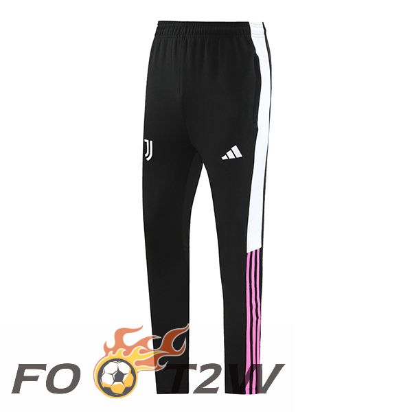 Pantalon Foot Juventus Noir 2023/2024