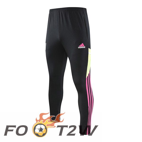 Pantalon Foot Juventus Noir 2023/2024