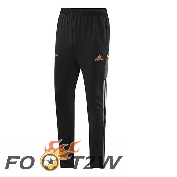 Pantalon Foot Arsenal Gris 2023/2024