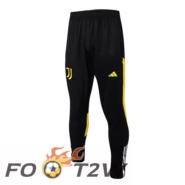 Pantalon Foot Juventus Noir 2023/2024