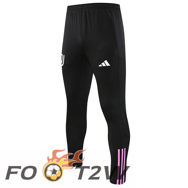 Pantalon Foot Juventus Noir 2023/2024