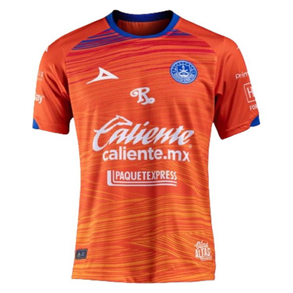 Maillot de Foot Mazatlan FC Exterieur 2024/2025